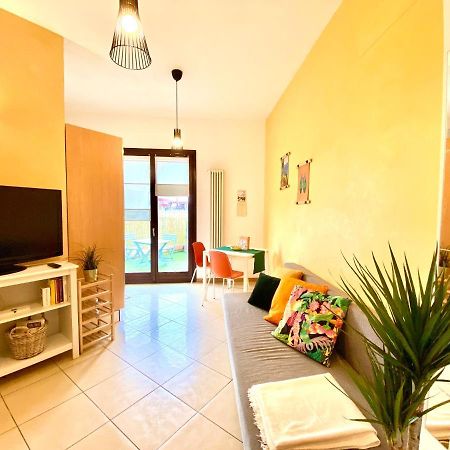 Appartamento Rimini Buitenkant foto