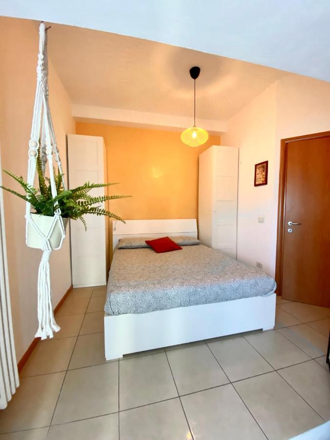 Appartamento Rimini Buitenkant foto