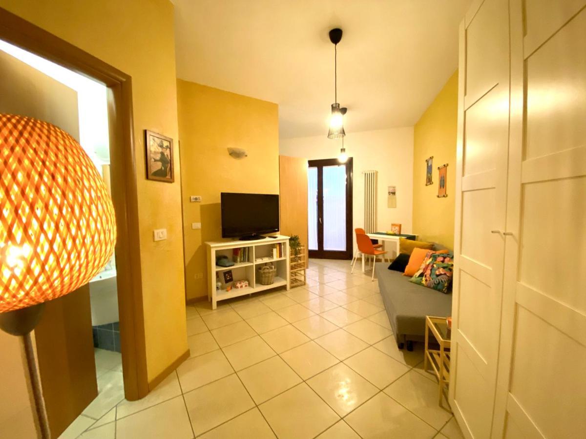 Appartamento Rimini Buitenkant foto