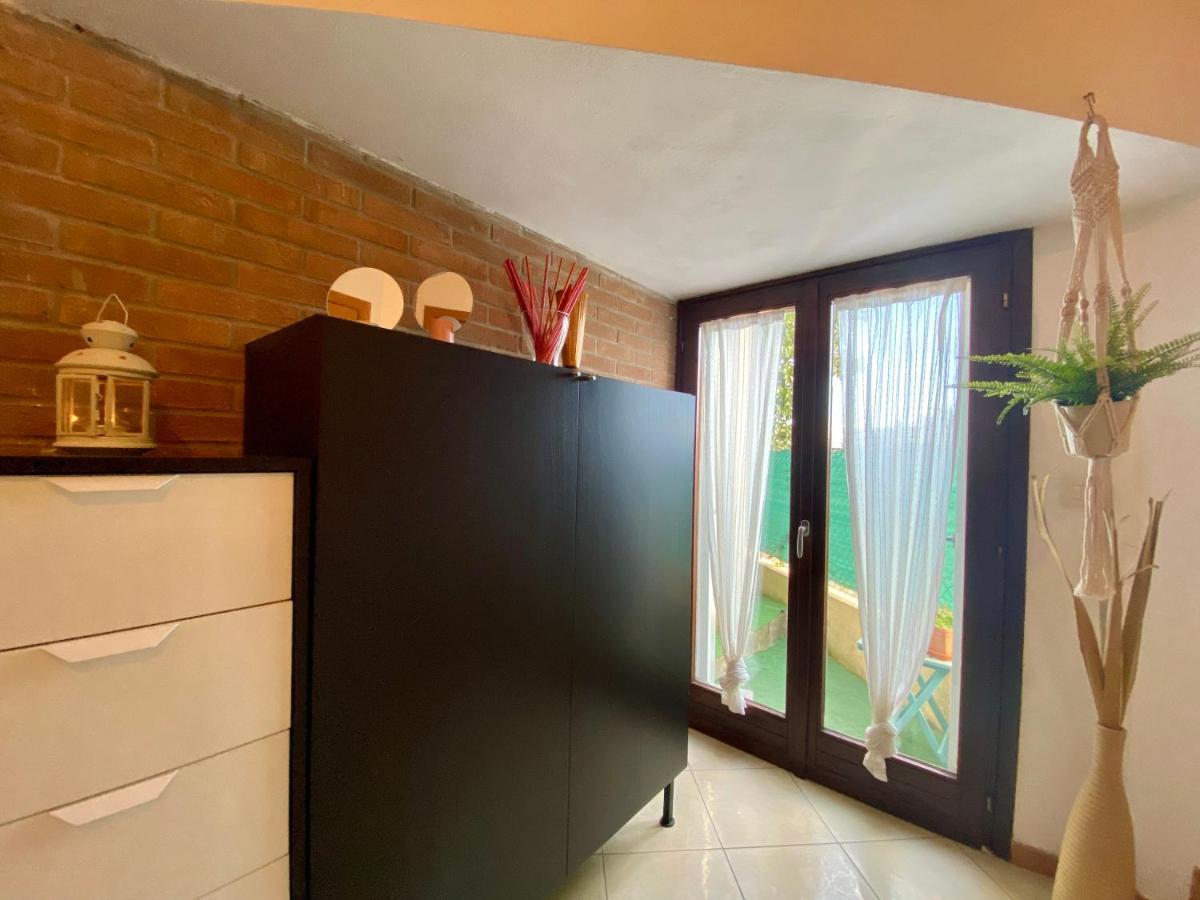 Appartamento Rimini Buitenkant foto