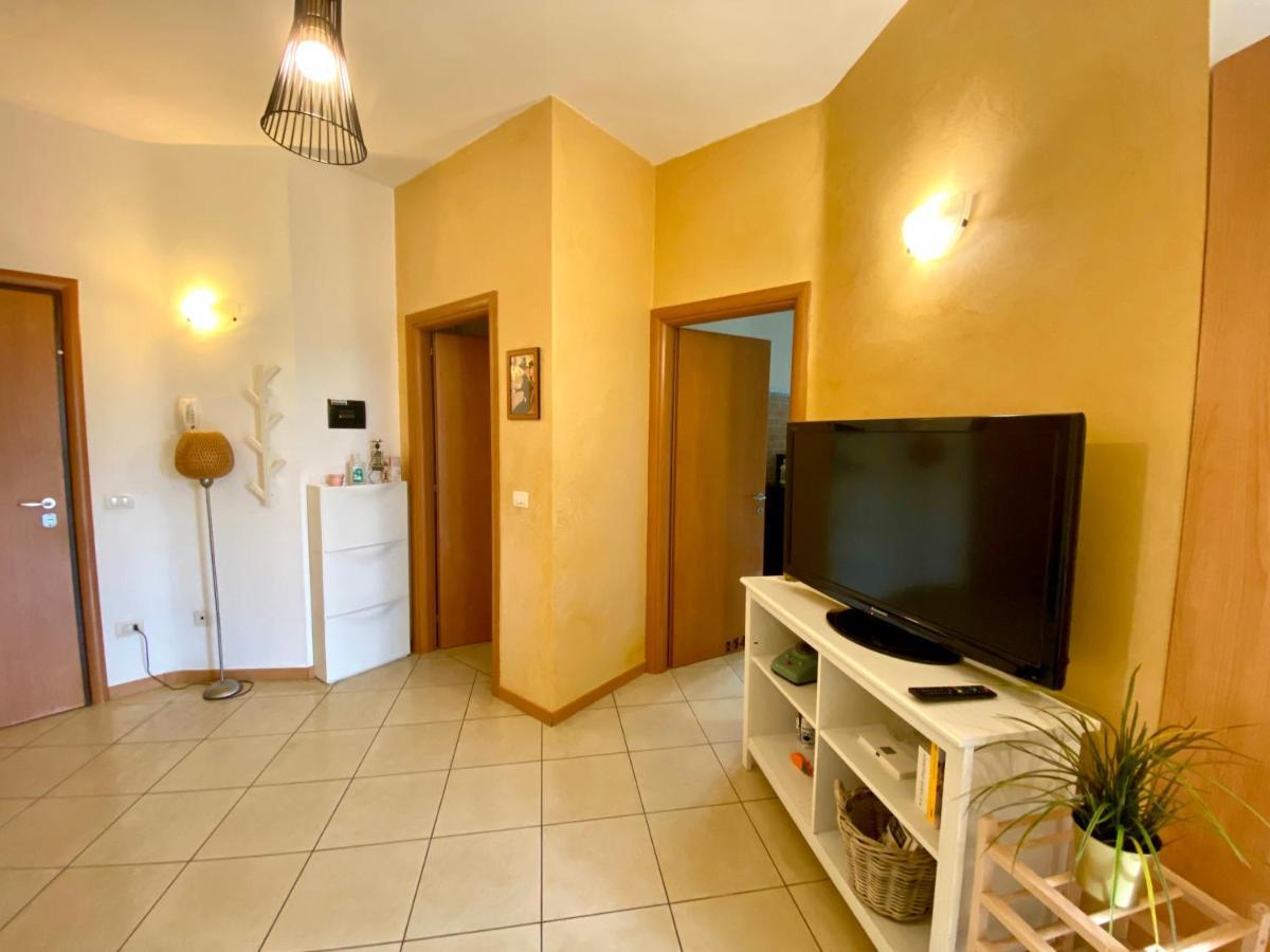 Appartamento Rimini Buitenkant foto